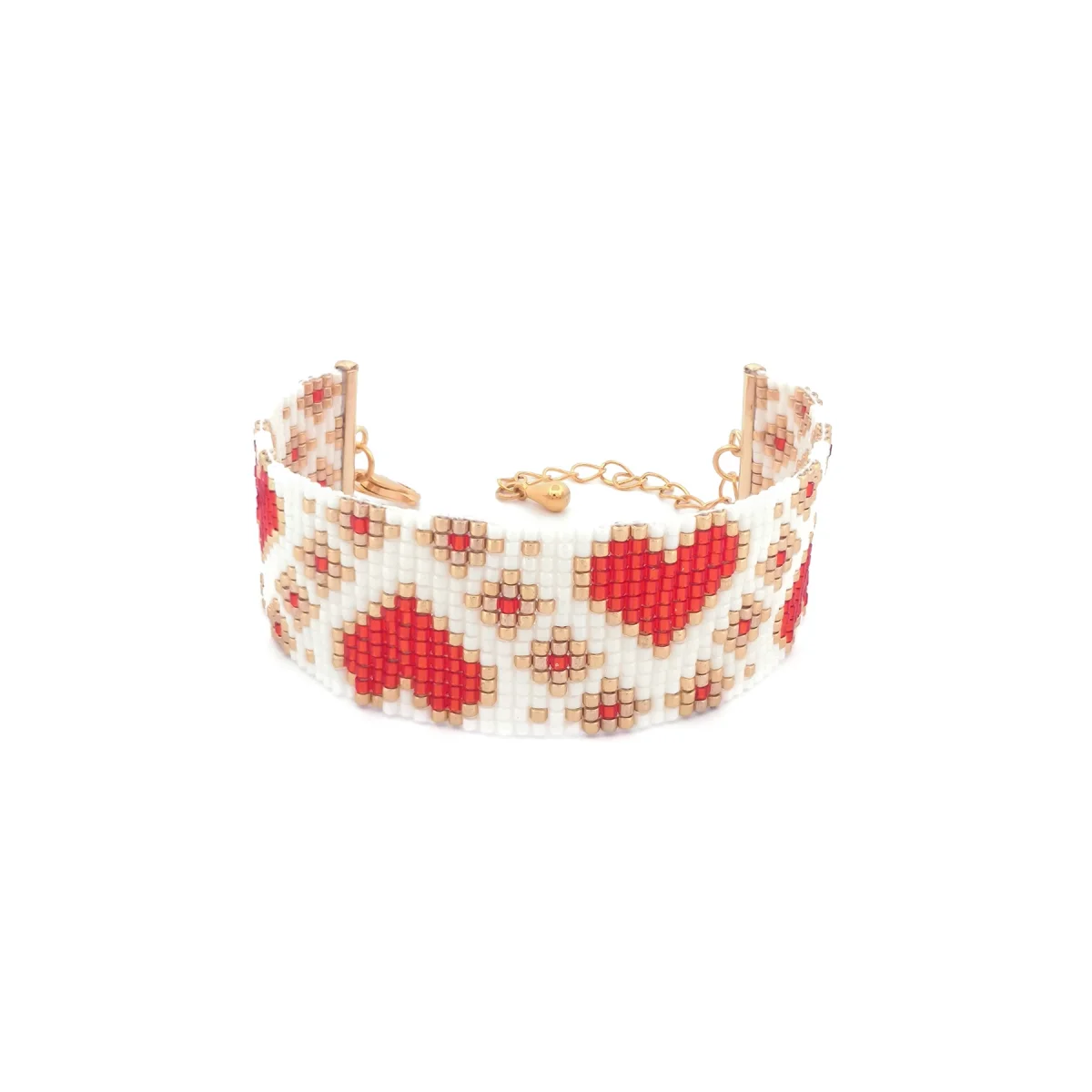 Pulsera KOCHI Miyuki - Imagen 4