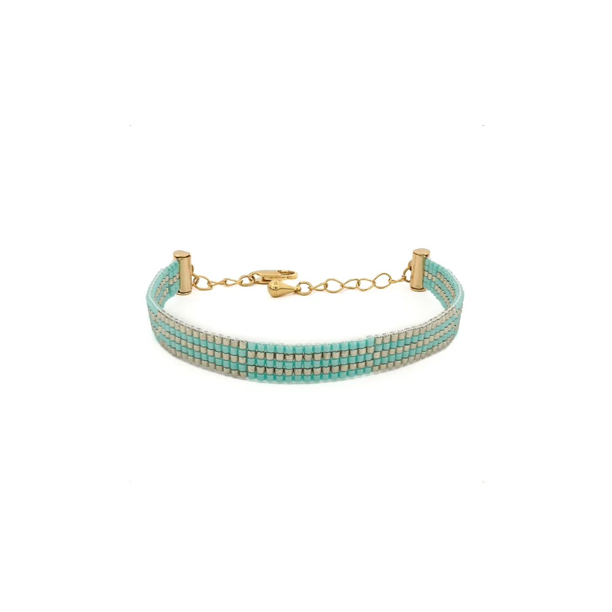 Pulsera KYOTO Miyuki - Imagen 4