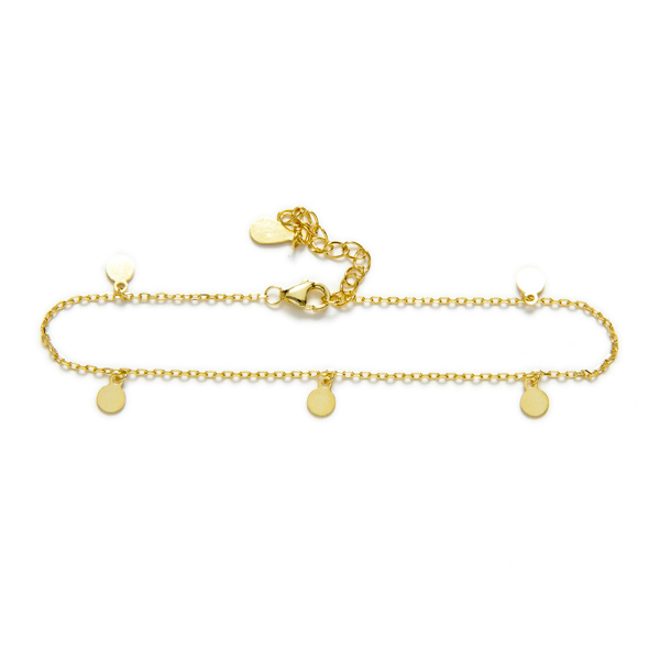 Pulsera LALITA Oro - Imagen 2