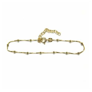 Pulsera LAVANYA Oro