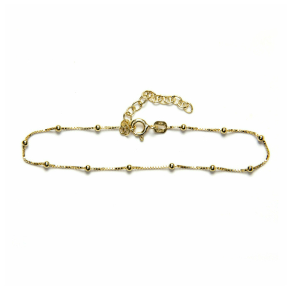 Pulsera LAVANYA Oro