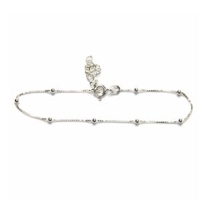 Pulsera LAVANYA Plata
