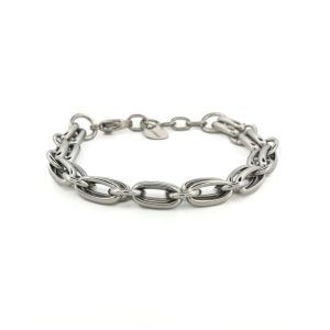 Pulsera LOUISE Acero