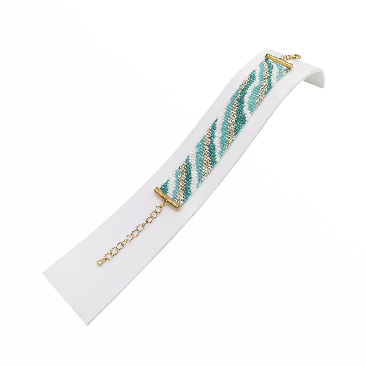 Pulsera MAIZURU Miyuki