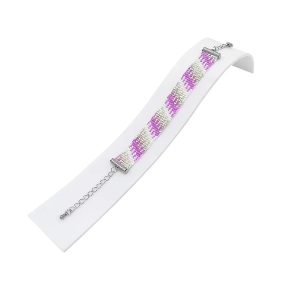 Pulsera MATSUYAMA Miyuki - Imagen 2