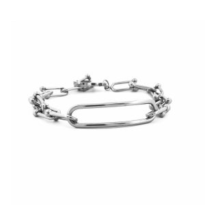 Pulsera MILENKA Acero