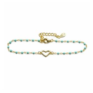 Pulsera MOHANA Oro