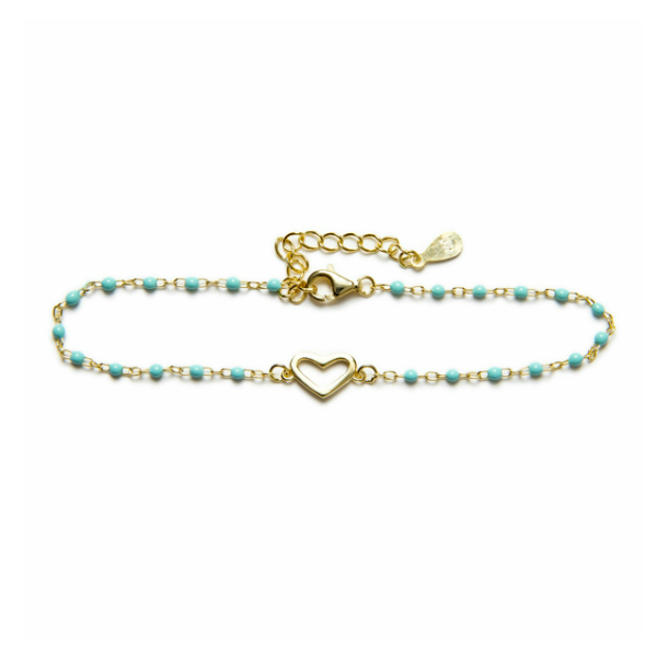 Pulsera MOHANA Oro - Imagen 2