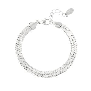 Pulsera MAITANE Acero
