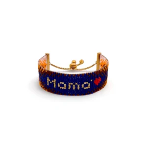 Pulsera MAMÁ Miyuki