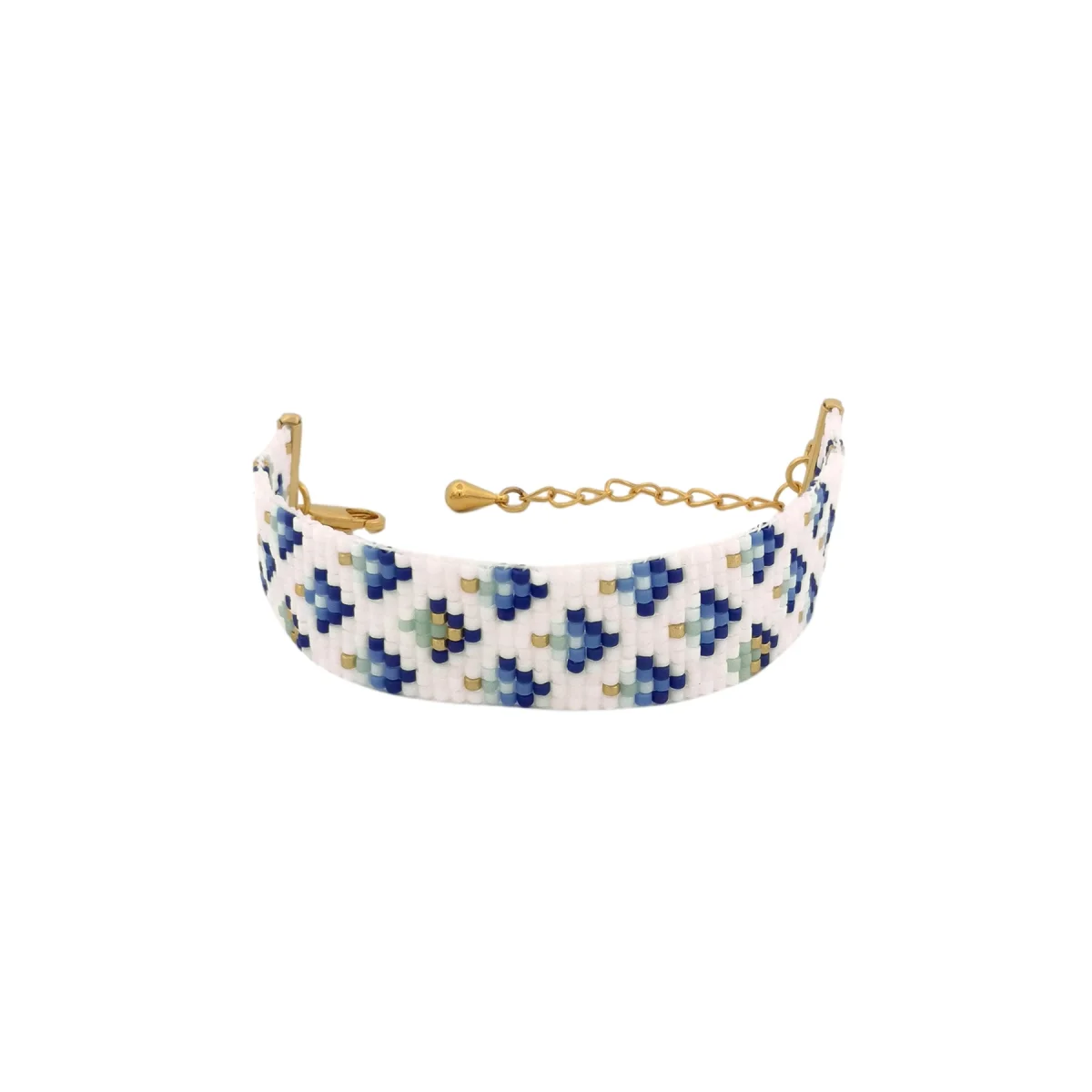 Pulsera AKITA Miyuki - Imagen 3