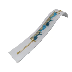 Pulsera SAGA Miyuki