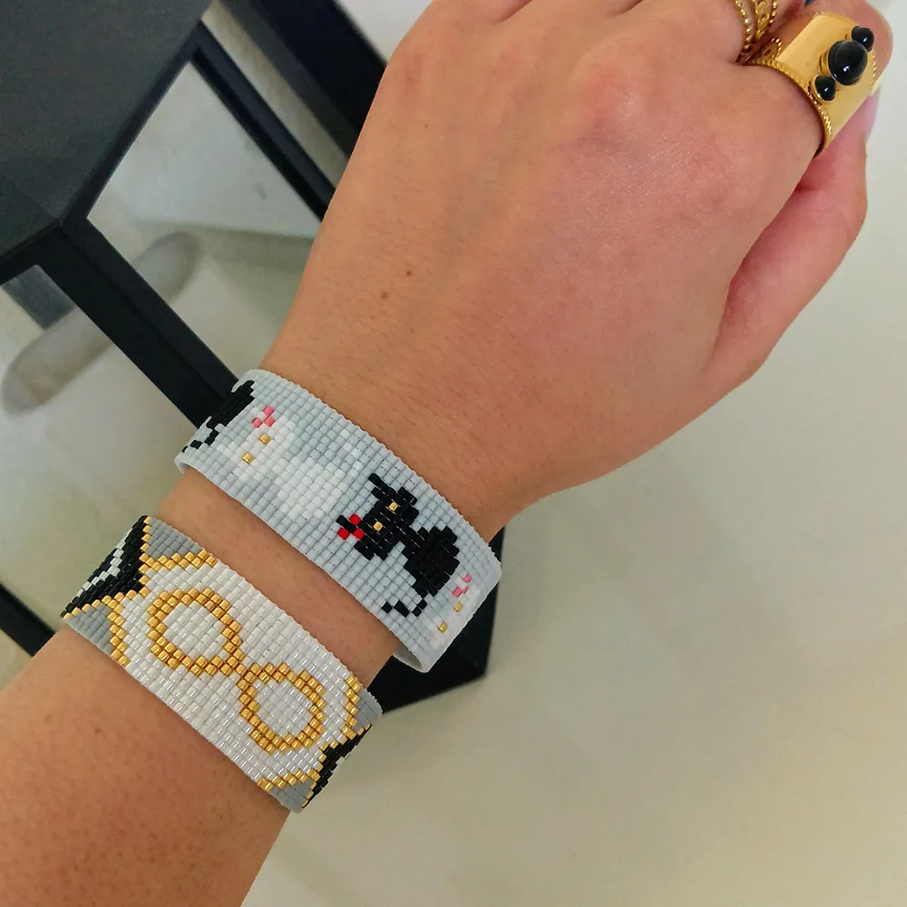 Pulsera ISE Miyuki - Imagen 3
