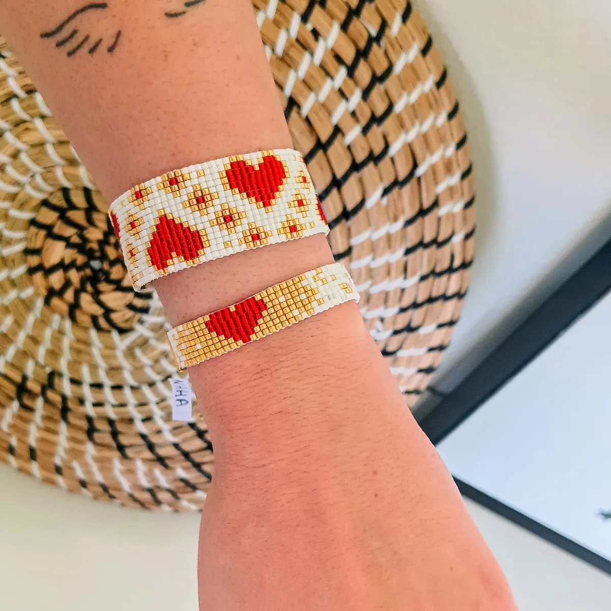 Pulsera KOCHI Miyuki - Imagen 3