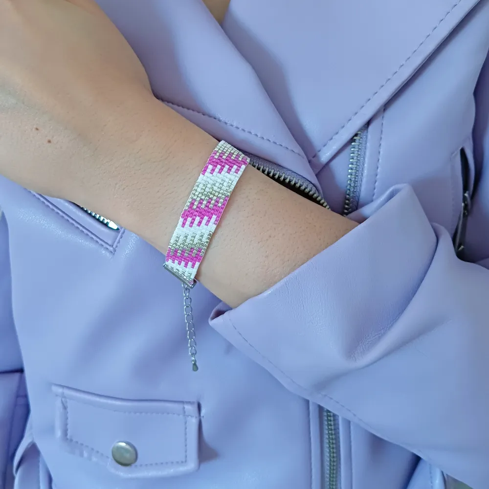 Pulsera MATSUYAMA Miyuki - Imagen 3