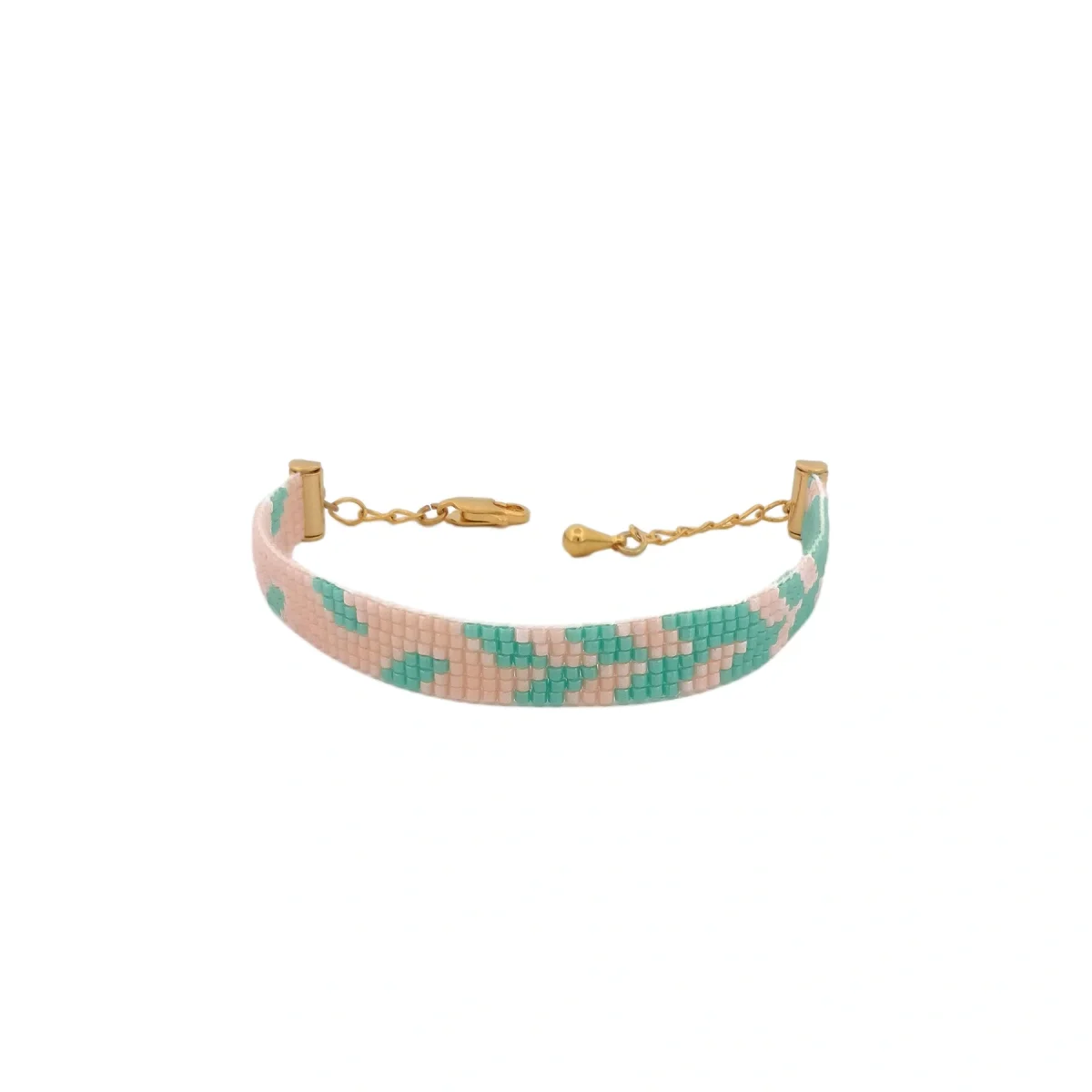 Pulsera NAGOYA Miyuki - Imagen 3
