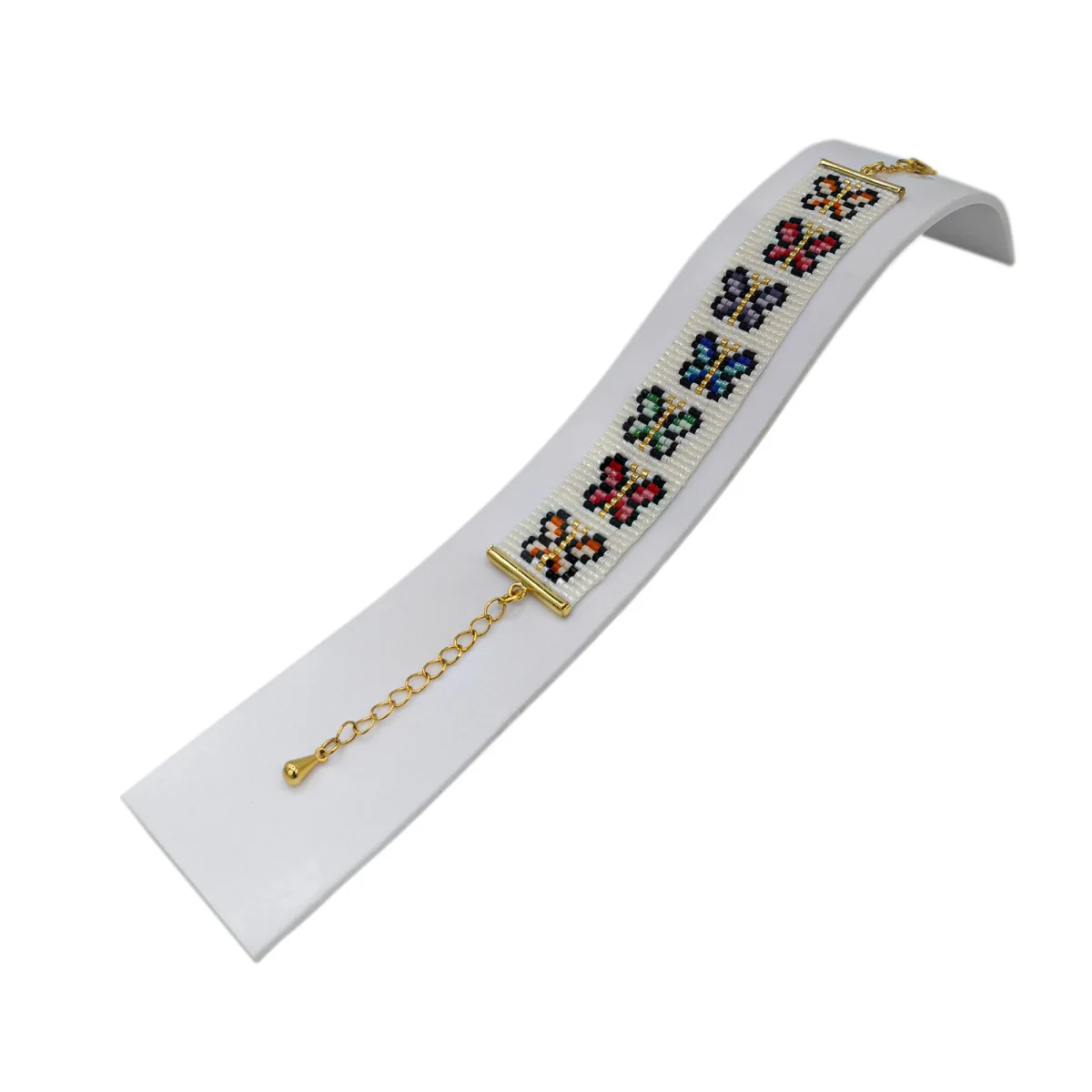 Pulsera ONOMICHI Miyuki