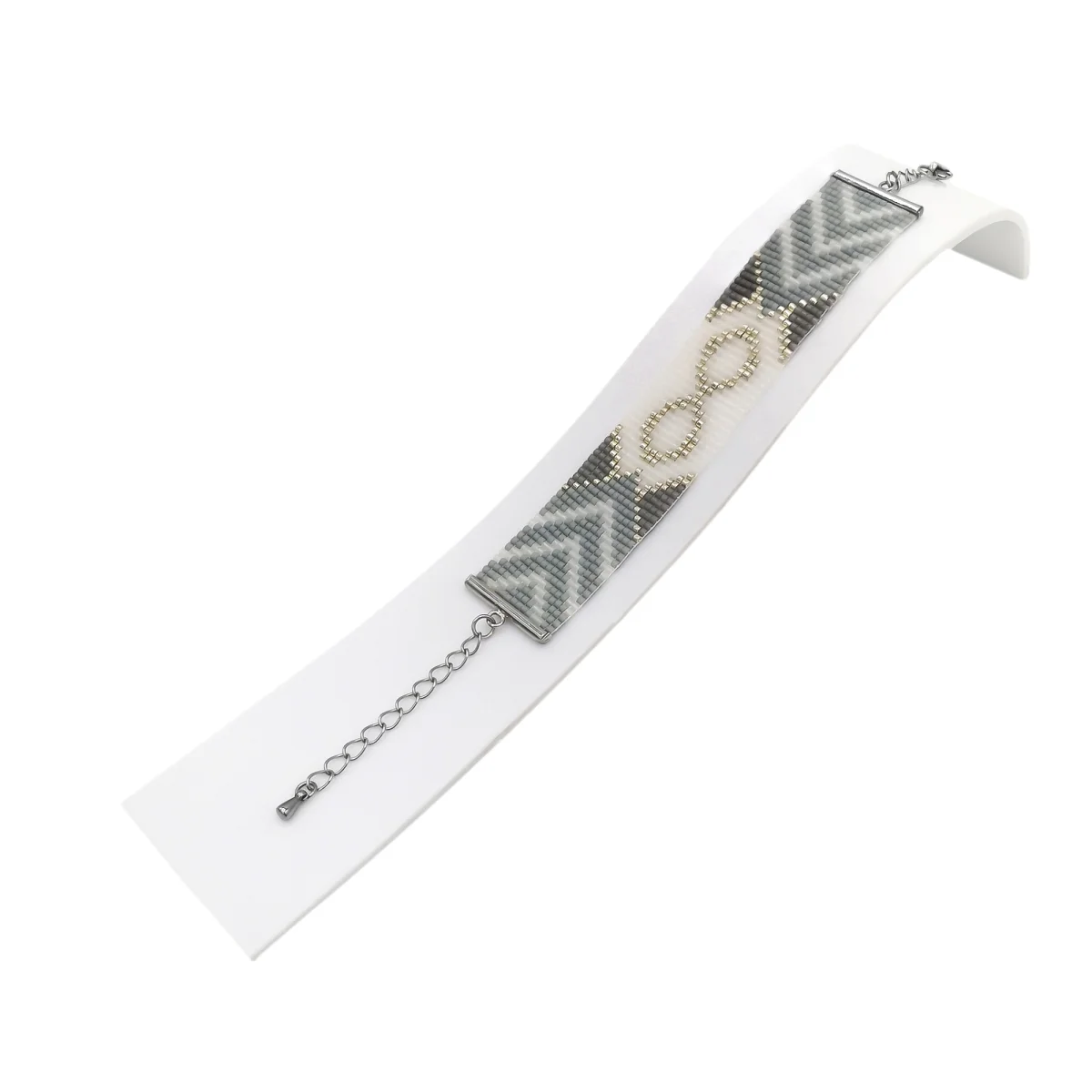 Pulsera YUKI Miyuki - Imagen 2