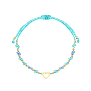 Pulsera NADIA Azul