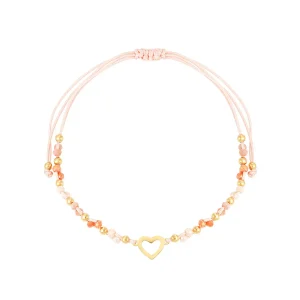 Pulsera NADIA Naranja