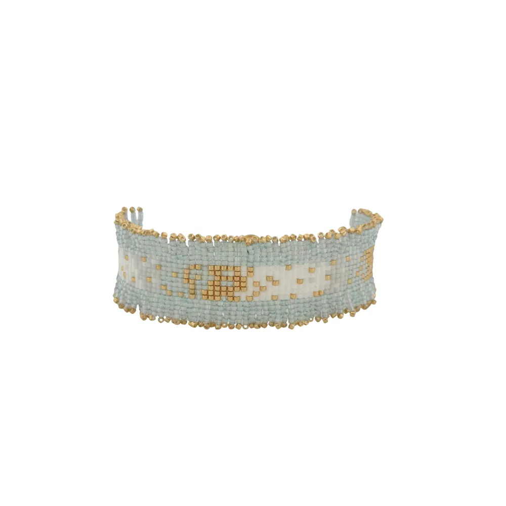Pulsera NAGAOKA Miyuki