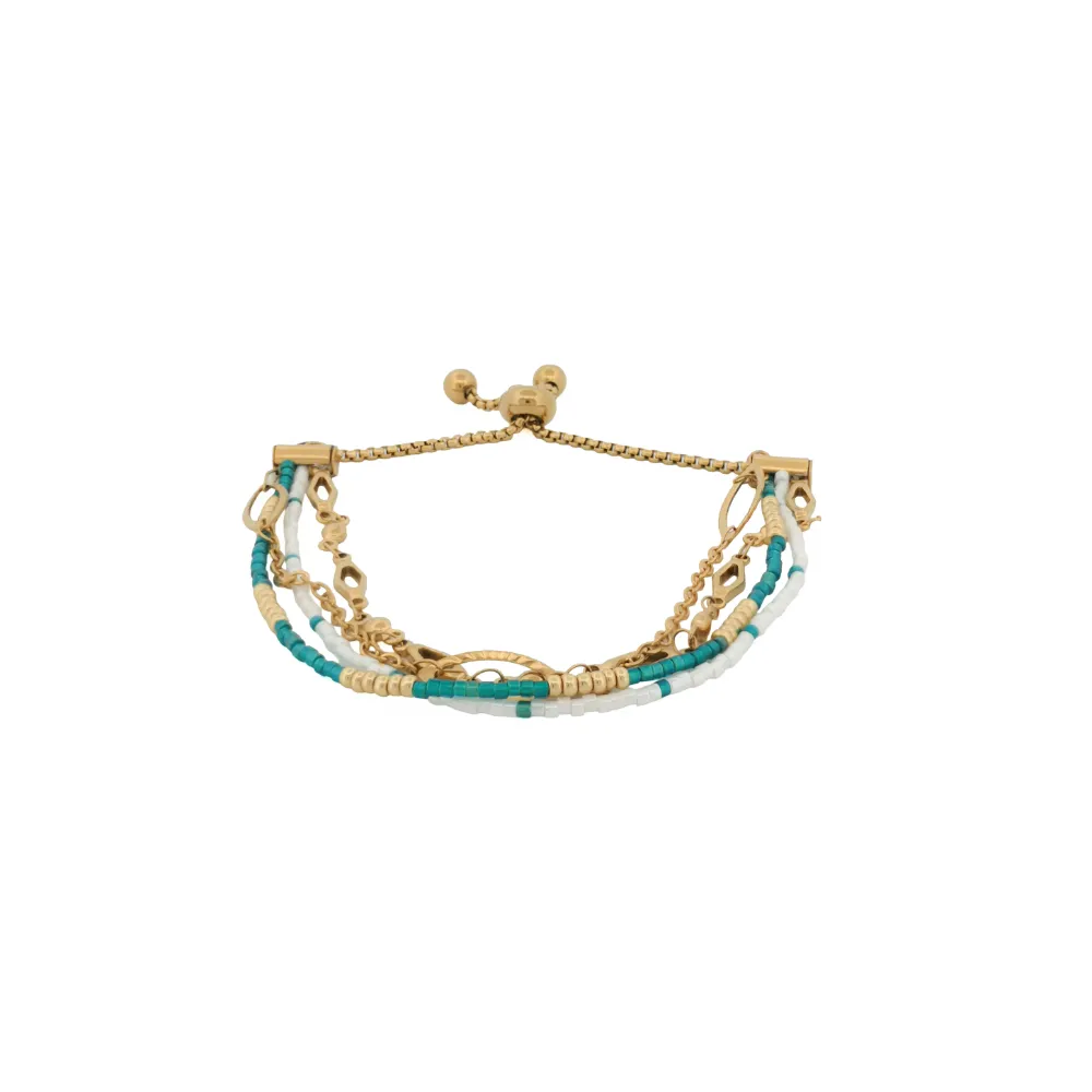 Pulsera NAGASAKI Miyuki