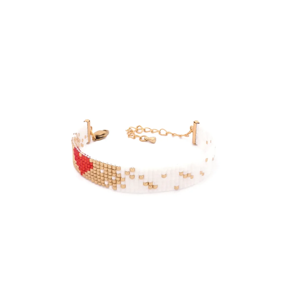 Pulsera NAHA Miyuki - Imagen 4