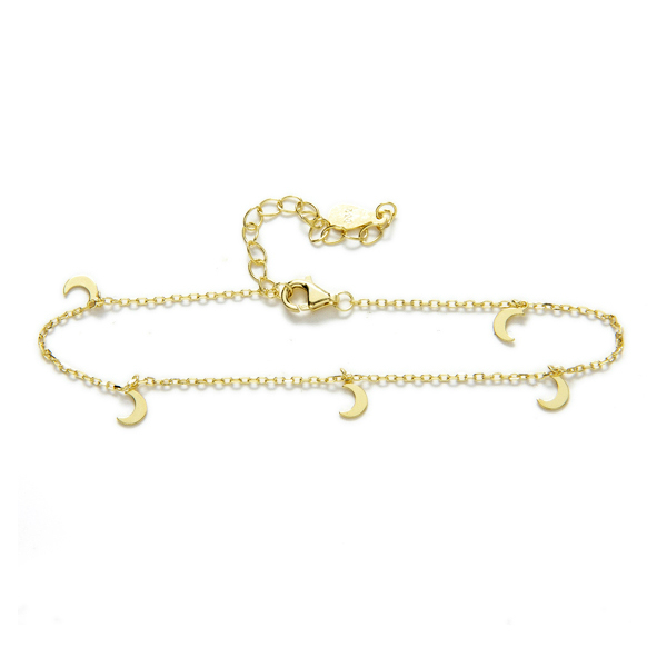 Pulsera NAHIARA Oro