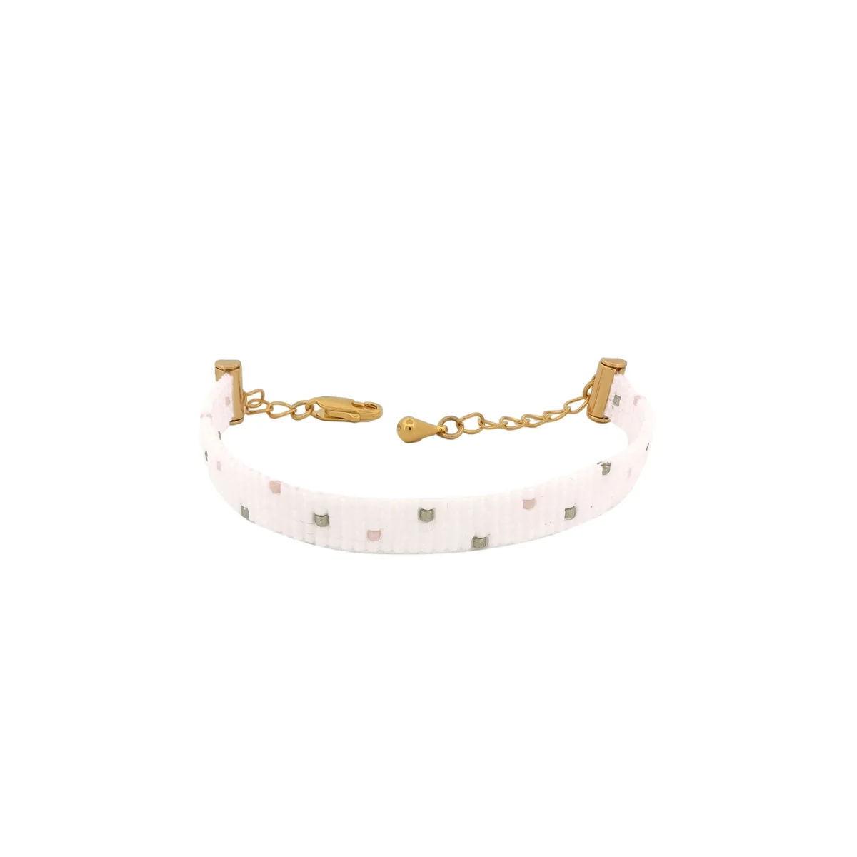 Pulsera NIIGATA Miyuki - Imagen 4