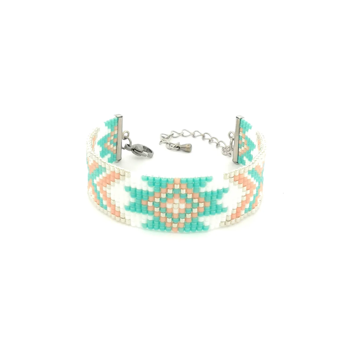Pulsera NIKKO Miyuki - Imagen 4