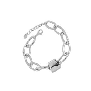 Pulsera RIHANNA Acero