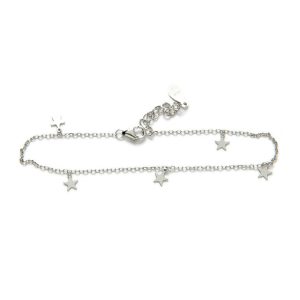 Pulsera SAHANI Plata