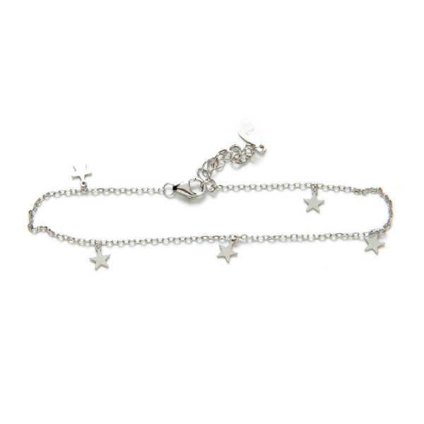 Pulsera SAHANI Plata - Imagen 2