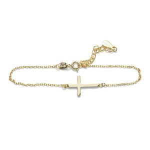 Pulsera SAISHA Oro