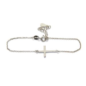 Pulsera SAISHA Plata