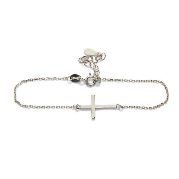 Pulsera SAISHA Plata