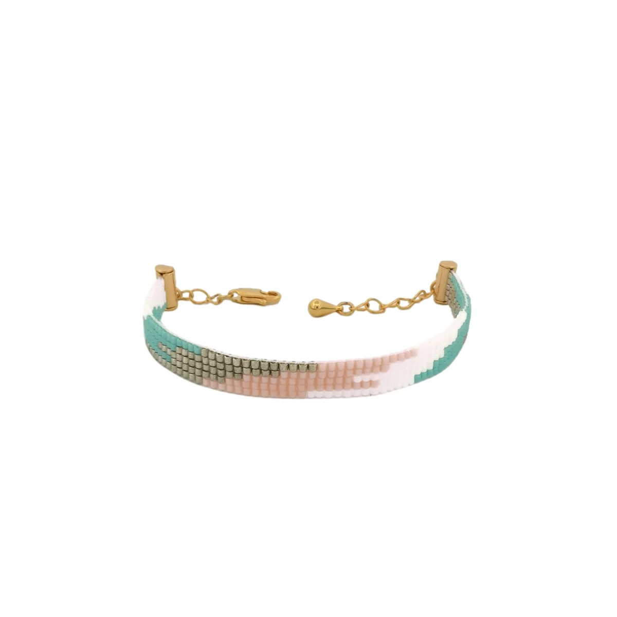 Pulsera SAITAMA Miyuki - Imagen 3
