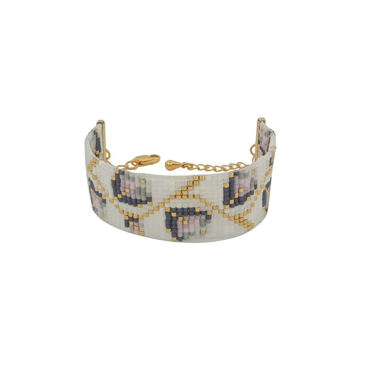 Pulsera SAPPORO Miyuki - Imagen 4