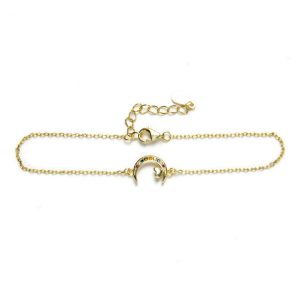 Pulsera SELENE Oro