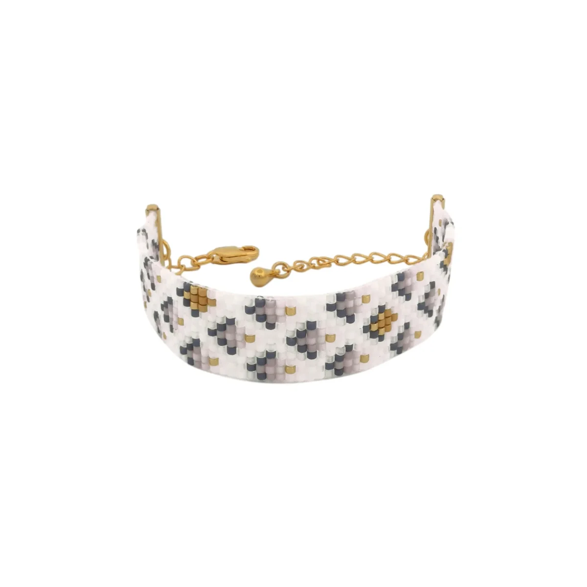 Pulsera SENDAI Miyuki - Imagen 4