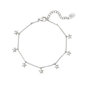 Pulsera SUHAILA Acero