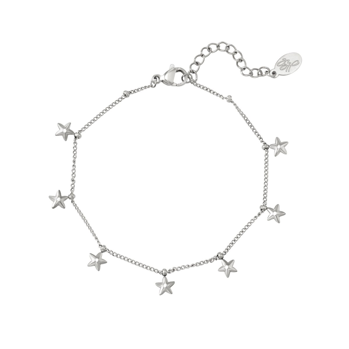 Pulsera SUHAILA Acero - Imagen 2