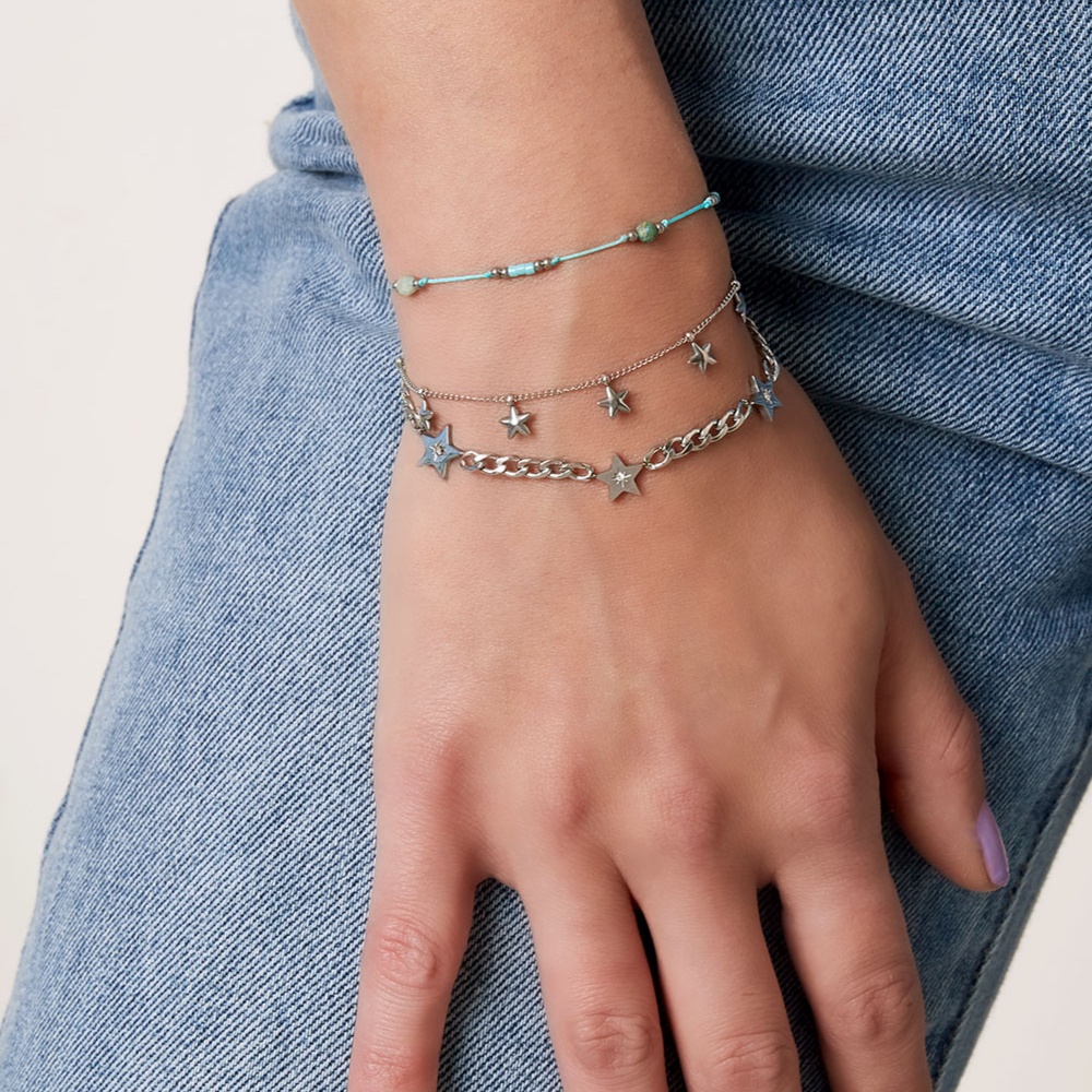 Pulsera SUHAILA Acero - Imagen 3