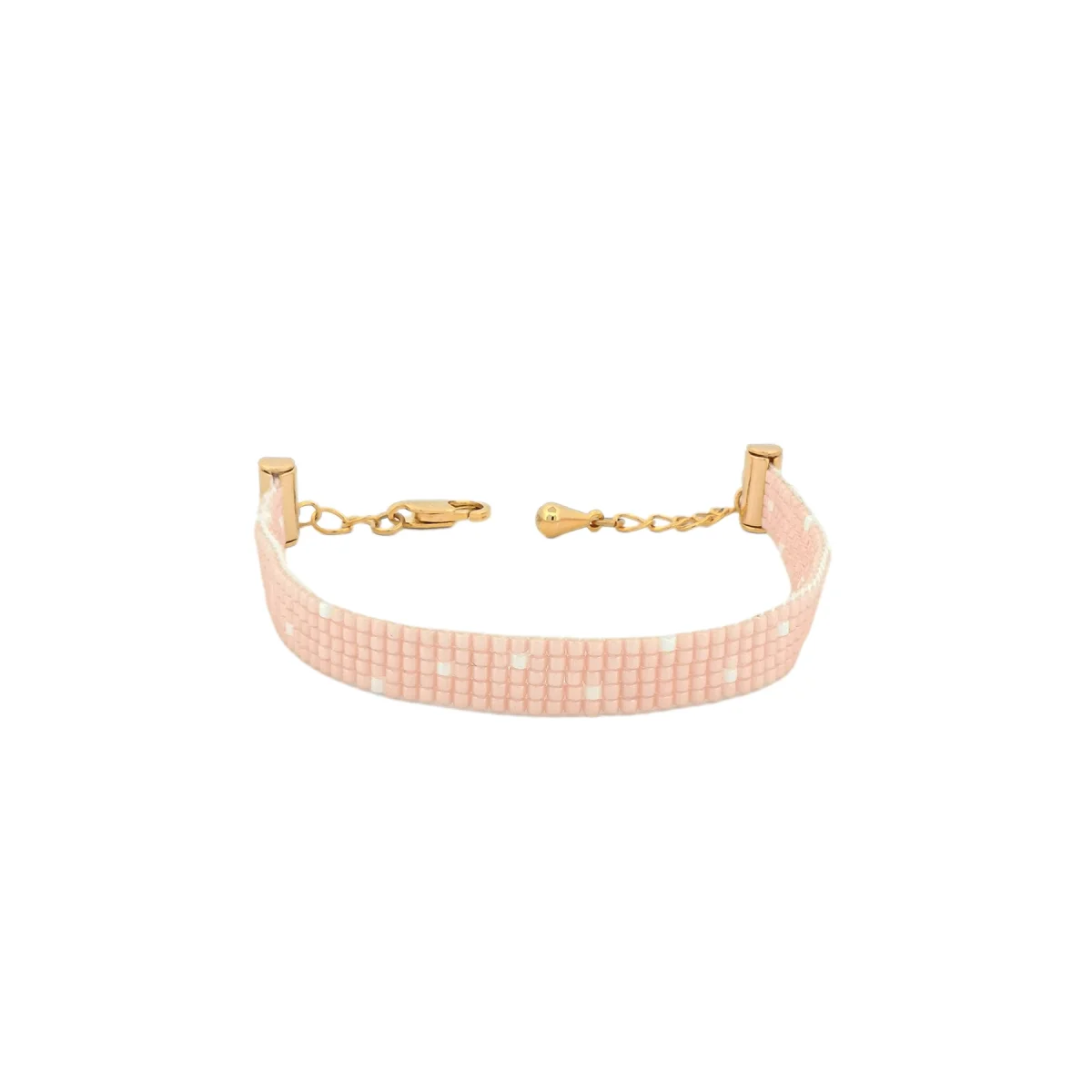 Pulsera TOYAMA Miyuki - Imagen 3
