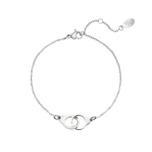 Pulsera THALIA Acero