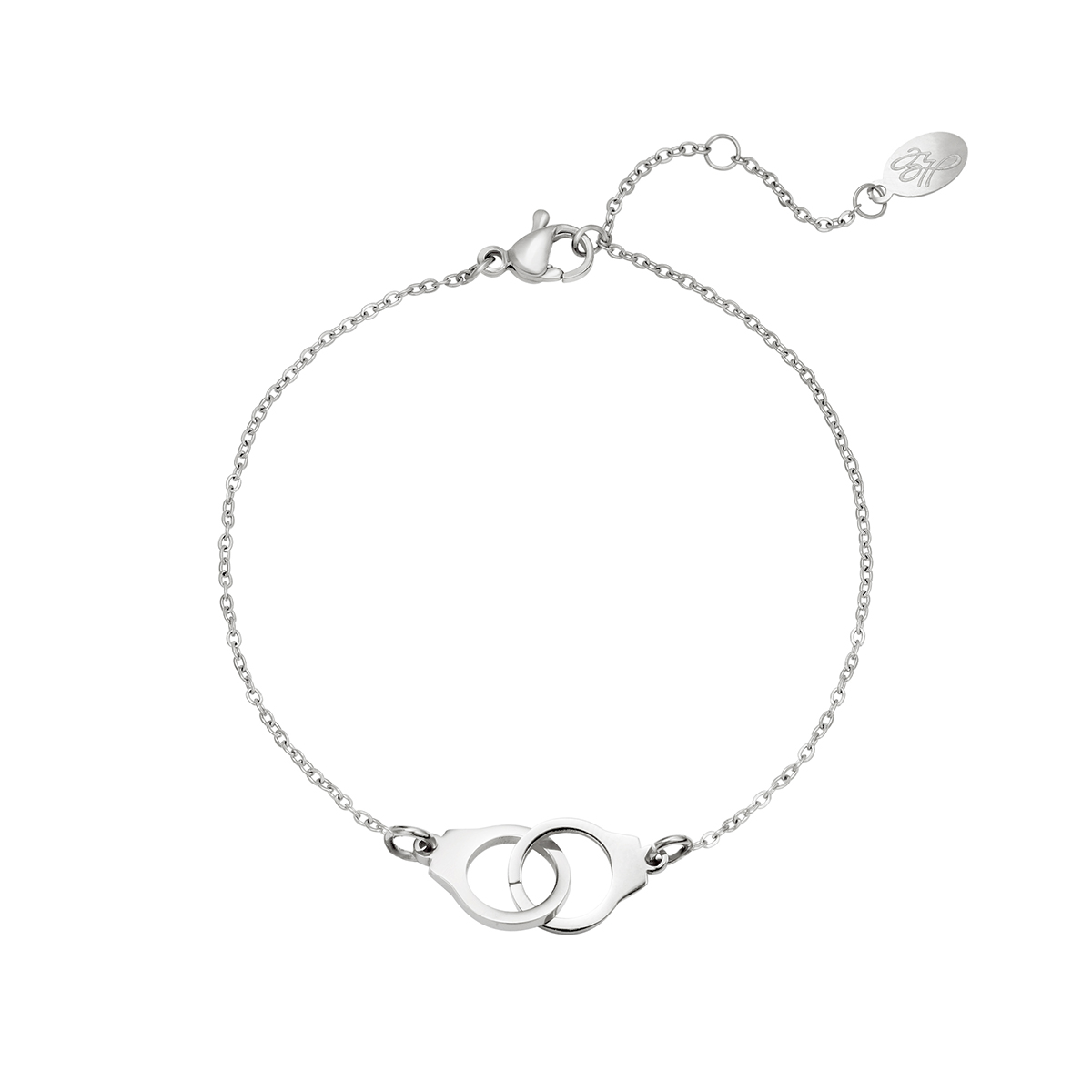 Pulsera THALIA Acero - Imagen 2