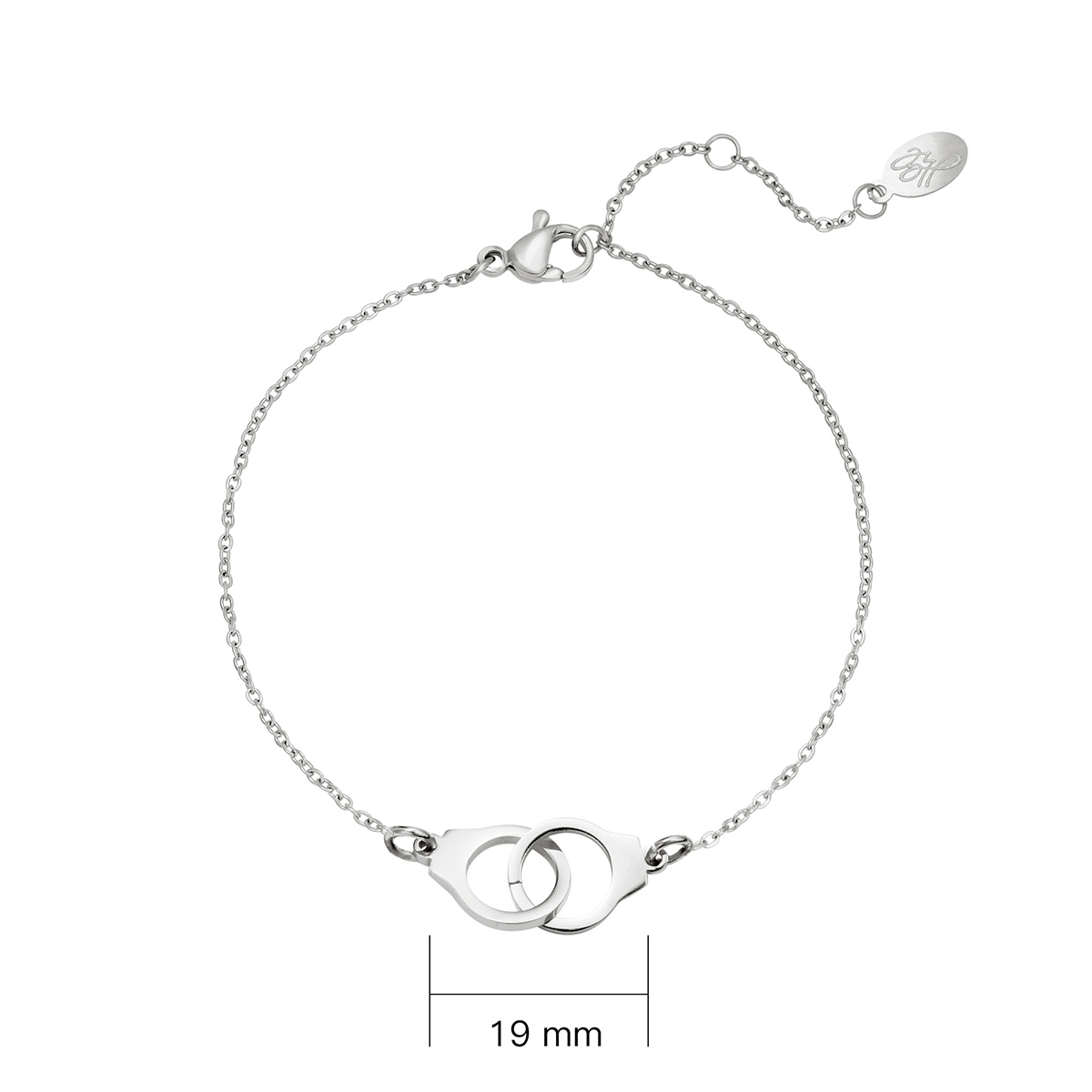 Pulsera THALIA Acero - Imagen 4