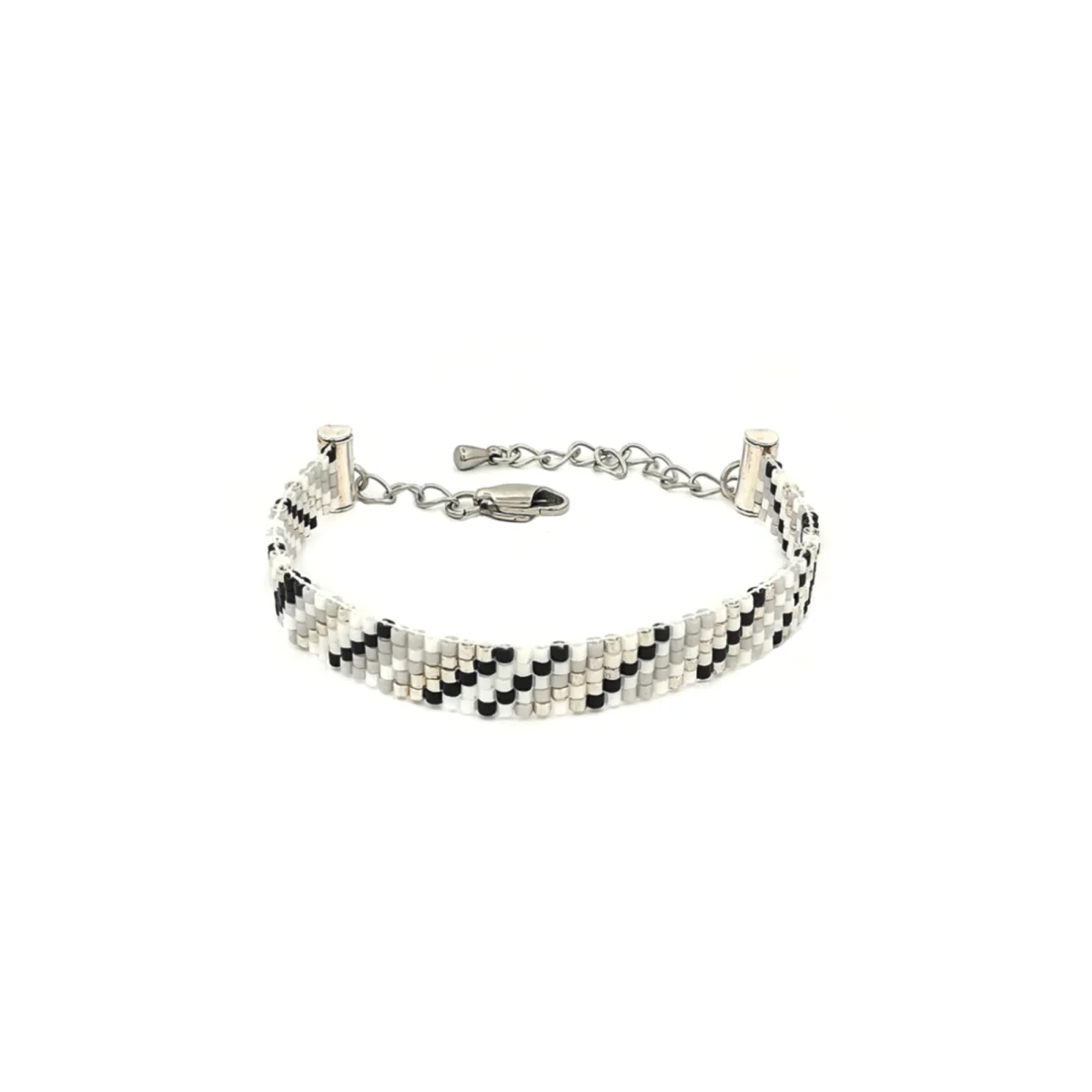 Pulsera TOBA Miyuki - Imagen 3