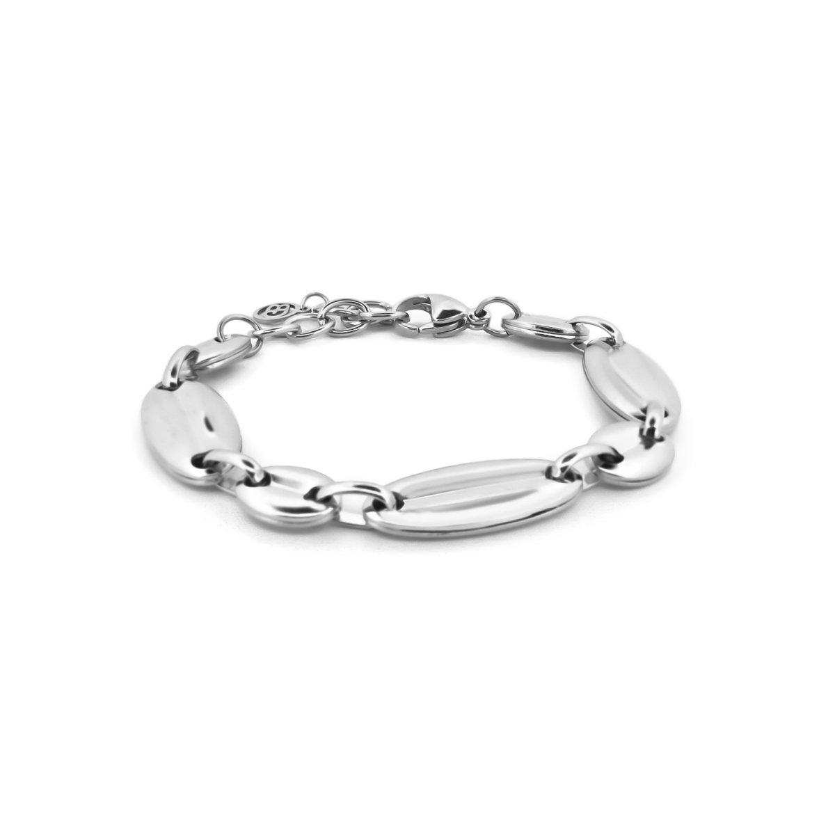 Pulsera VITA Acero - Imagen 2
