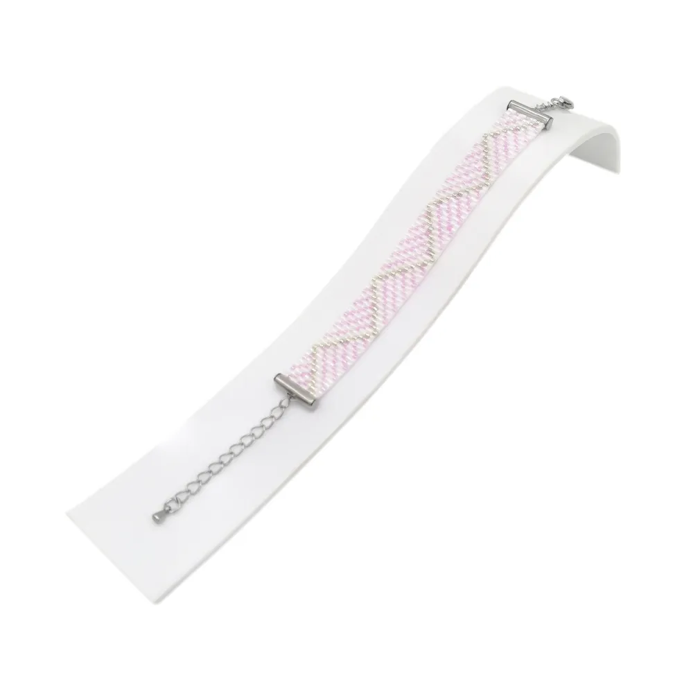 Pulsera WAKAYAMA Miyuki - Imagen 2